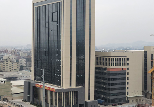 惠州市卡迪機電有限公司