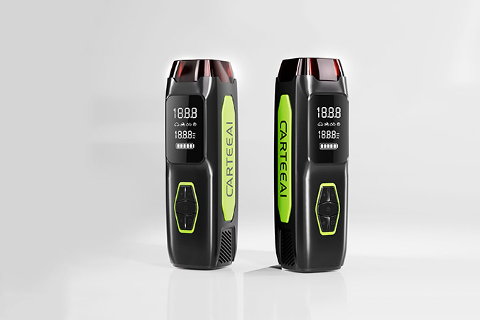 CTP1-無(wú)線(xiàn)數顯輪胎充氣機