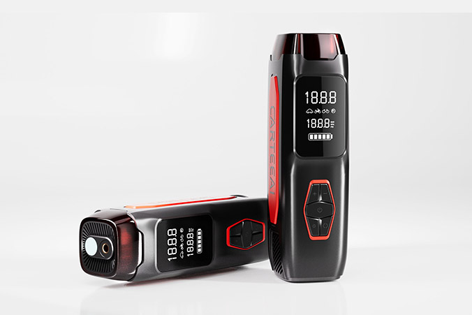 CTP1-無(wú)線(xiàn)數顯輪胎充氣機