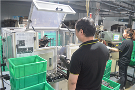 工廠(chǎng)參觀(guān)