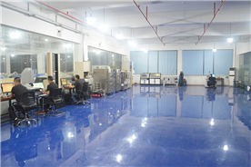 工廠(chǎng)參觀(guān)