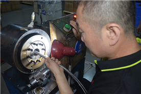 工廠(chǎng)參觀(guān)