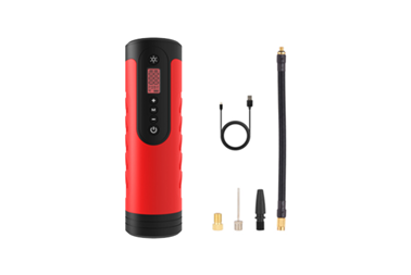 P022/無(wú)線(xiàn)數顯輪胎充氣機